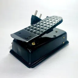 jayco Sewing Machine Motor (COPPER WINDING) with Regulator (& Heavy Base +L-SET) -RED- Electric Sewing Machine image 3