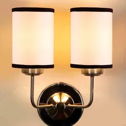 Vespera Multicolor Steel Wall Sconces by New Era image 3