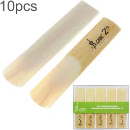 perlman FBA-SAX REEDS Reed image 4