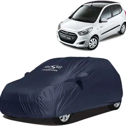 kingsway Hyundai i10 Body Cover-picture-21