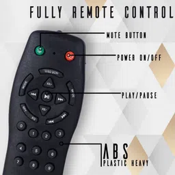 Qcluellu 214 =FG TOWER SPEAKER DJ Sound Stereo bass Built-in FM 80 W Bluetooth Tower Speaker image 5