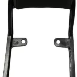 aqrin Adjustable Passenger Backrest image 3