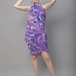 Claura Printed Women Sarong-image-94