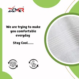 xmer Terry Cotton 600 GSM Bath Towel image 5