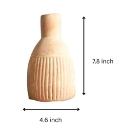 artecasa Earthly Vase image 2