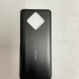 Tworld Infinix Zero 8i ( X687B ) Battery Back Door Replacement Back Panel-image-4