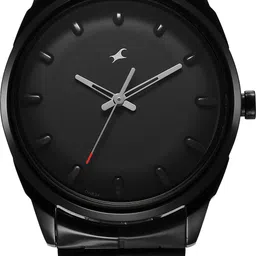 fastrack Metallica Analog Watch - For Men 3273NM01 image 2