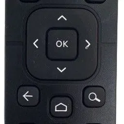 SHIELDGUARD Remote Control No. 151 Compatible for Smart LED TV Remote with Netflix, YouTube & Google Play functions VU Remote Controller-picture-22