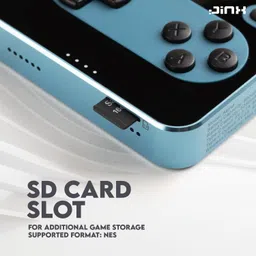 jinx 8000 mAh Wireless With MagSafe Slim Pocket Size Power Bank image 5