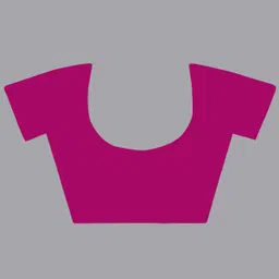 anand sarees Paisley Daily Wear Georgette Saree image 4