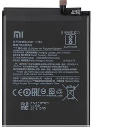 ROSKET Mobile Battery For Xiaomi Redmi Note 8 / Redmi Y3 (BN46) 4000mAh-image-78