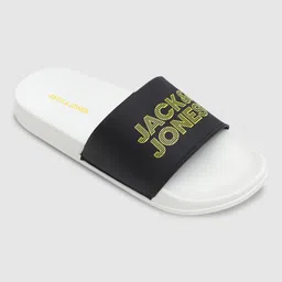 jack & jones Men Slides image 5