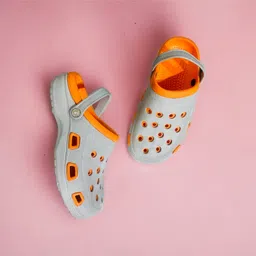 trz Men Clogs Sandal image 4