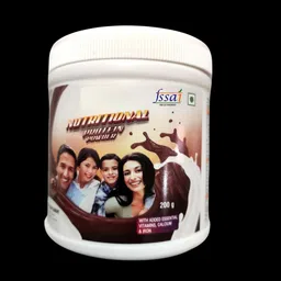 veslim VESTIGE CHOCO INVIGO CHOCOLET PACK OF 1 CHOCOLET Powder-picture-39