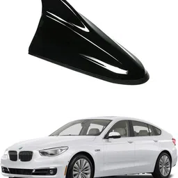oshotto Black Shark Fin Replacement Signal (AM/FM)Receiver Antenna For BMW 5GT Hidden Vehicle Antenna-picture-21