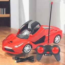 mahi zone Rechargeable New Style Remote Control Car With Opening Doors_RAC-R202-picture-21