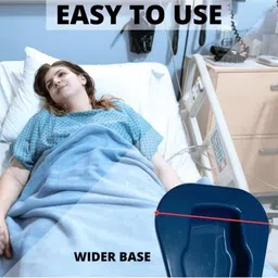 mahika healthcare Antibacterial Urine Pot image 4