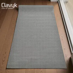 clavyk PVC (Polyvinyl Chloride), Rubber Door & Floor Mat image 2