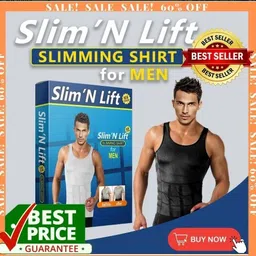 amrio Men Shapewear image 5