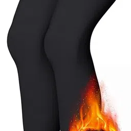 Nicsy Women, Men Leg Warmer-image-6