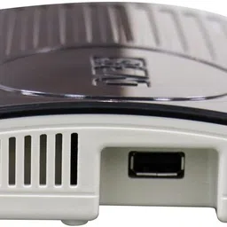 LRIPL ON17 HD MPEG-4 DD Free Set Top Box with USB & HDMI Support Media Streaming Device image 3