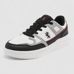 red tape Sneaker Shoes for Men | Elegantly Rounded Front, Soothing Insole Sneakers For Men image 5