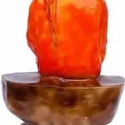 sbhomeappliances Shirdi Sai Baba Statue - Ideal for Blessing Your Home, Pooja Room, & Workspace Decorative Showpiece - 12 cm image 2