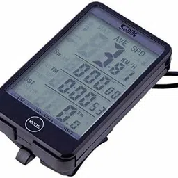 lista 654 Wired Cyclocomputer image 2