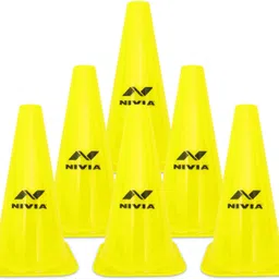 nivia Space Marker Pack of 6 image 1