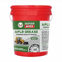 moter max Premium_Quality 18kg APLR Multi-Purpose Long LIfe Bearing Grease image 1