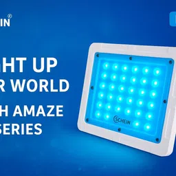 schein NV SC BLUE AMAZE FLOOD LIGHT Flood Light Outdoor Lamp-picture-38