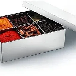 diamond steel Spice Set Stainless Steel-picture-27