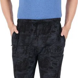 guide Printed Men Three Fourths image 3