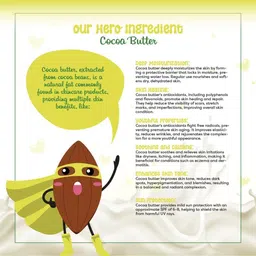 hetakids Hydrating Body Lotion for Kids | 100% Natural, Sulfate & Paraben Free - image 5