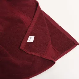 furnofy Cotton 450 GSM Bath Towel image 3