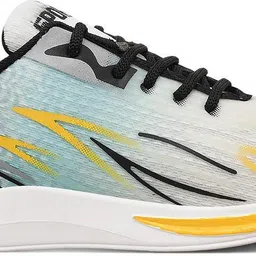 abn Men's Lightweight Running Shoes – Comfortable, Stylish Casual Shoes for Walking Casuals For Men image 4