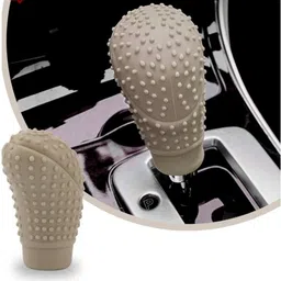 gpl Silicon Rubber Gear Knob-picture-14