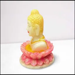 shashi arts Decorative Showpiece - 10 cm image 4