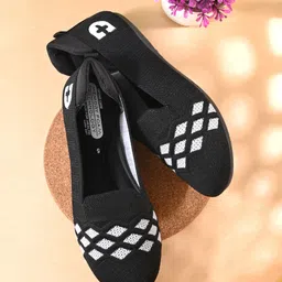 footup Newly Launch | Classic Ultra Soft | Memory Foam | Comfortable|Stylish|Trendy Bellies For Women-picture-16