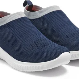 oakmen Men sports shoes Trendy unique stylish black Sneakers For Men image 3