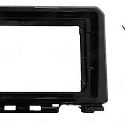 JIMNI CAR ANDROID FRAME 9Inch Media Player Frame-image-80