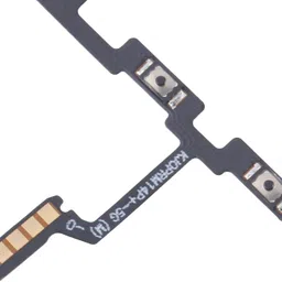 anonbasics Rlme 14 Pro Plus Realme 14 Pro Plus Volume Button Flex Cable image 4