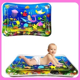 athrav toys PVC (Polyvinyl Chloride) Baby Bath Mat-picture-12