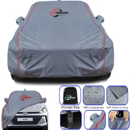 garrege Hyundai Aura, Aura S CNG, Aura E Petrol Body Cover-picture-13