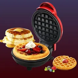 polygon wafflemaker180 Waffle Maker image 1