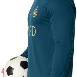 bugoat Printed Men Track Suit image 3