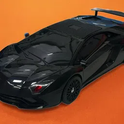 Nilesawar X7 F4 (PORTABLE CAR BLUETOOTH SPEAKER) Dynamic Thunder Sound Auto Series 5 W Bluetooth Speaker image 1