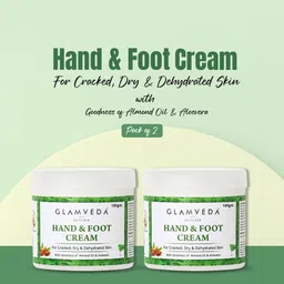 glamveda Hand & Foot Crack Cream Pack Of 2-picture-26