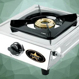 cybox Heavy Single Burner Gas Stove S0004 Stainless Steel Manual Gas Stove-picture-18