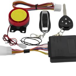 ra accessories One-way Bike Alarm Kit-picture-42